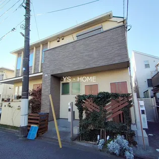 S S レジデンスの画像