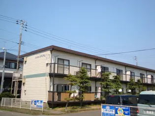 メゾンこすもすAの画像