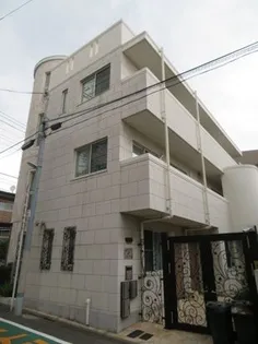 MIMOSA HOUSE JIYUGAOKAの画像