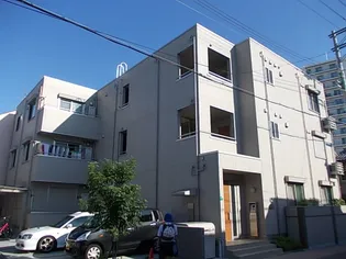 カサグランデの画像