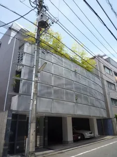 コスモスパジオ用賀の画像