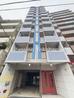 ブルームライフ横浜黄金町の画像