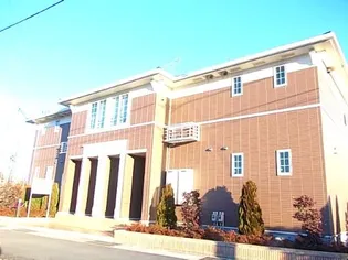 サニーメゾンKIIIの画像