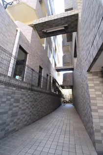 グリフィンドール【2階】の外観