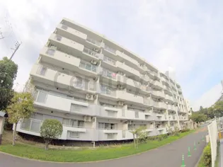 アルビス寺本1号棟の画像