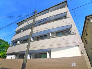 ランディー新浦安の画像