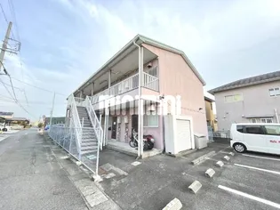 大里ハイツの画像