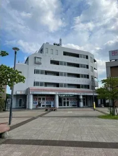 スフレ若葉台の画像