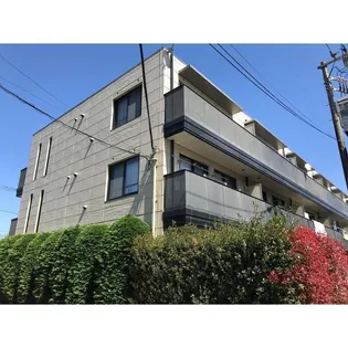 パークプラザ上用賀の画像