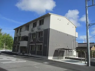 オーフィングⅢの画像