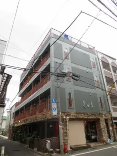 レステンシアの画像