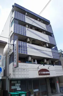 パークサイド八幡の画像