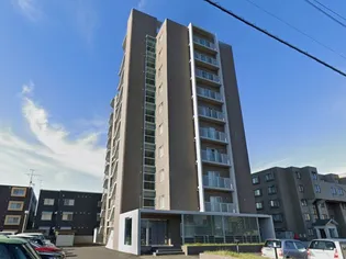 ベルマージュⅡの画像