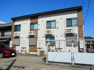 プロムナード Yの画像