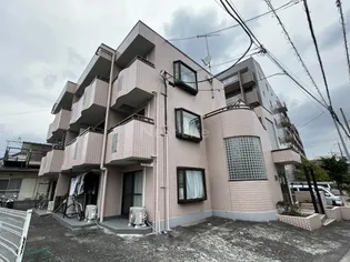 アイビス中山の画像