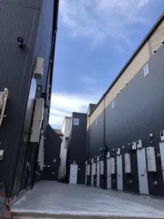 アリビオ浜田山SOUTHの画像