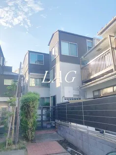 グランエッグス千歳烏山Nの画像