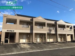 サンパレスの画像