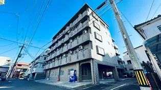 yard house20【2階】の外観