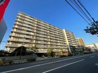 ハイラーク木場の画像