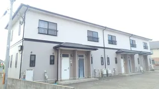 グリーンハイツ C棟の画像