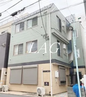 リード南大塚【2階】の外観