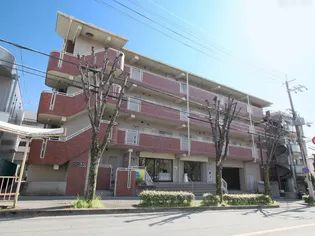 メゾンドフロールの画像