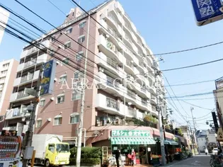 グリーンハイツ金町の画像