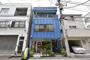 石島ハイツの画像