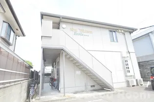 徳島県徳島市下助任町2【アパート】の外観