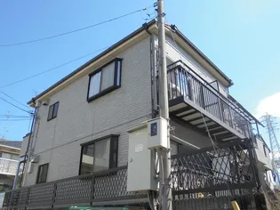 ラフォーレ増永の画像