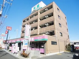 MAPLE GARDENの画像