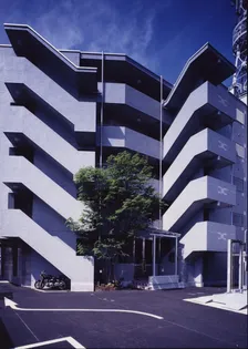 ラルゴ住吉の画像