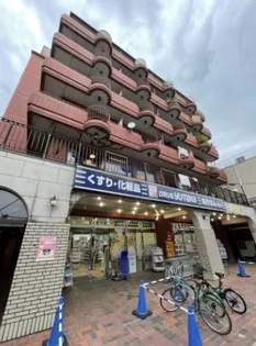 コーポサンプラザの画像