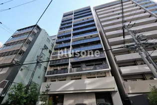 ドゥーエ天満橋の画像