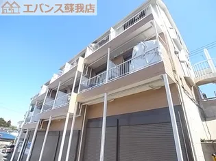 サン ミッシェルの画像