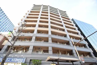 エステムコート大阪 中之島南の画像