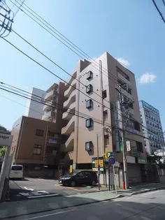 サンワイズビルの画像