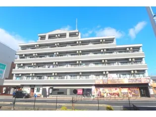 カーサソラッツオ弐番館の画像