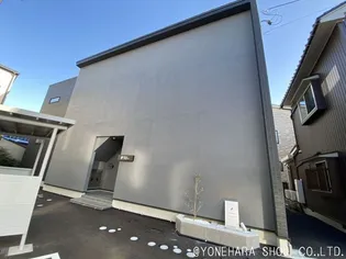 CLOVER柳町IIの画像