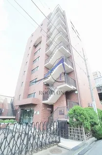 メゾンエル桜新町の画像