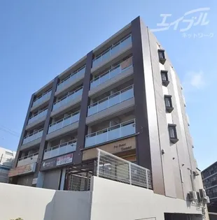 INOVE上山手の画像