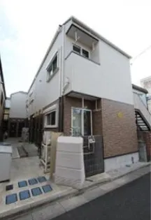 ルッシェロ中野の画像