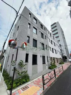 GENOVIA新大塚【4階】の外観