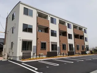 エスポワールヒルズAの画像