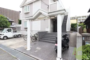 ロフティ池上の画像