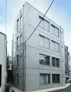 LUDENS戸越公園IIの画像