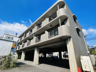 サンシャイン石垣の画像