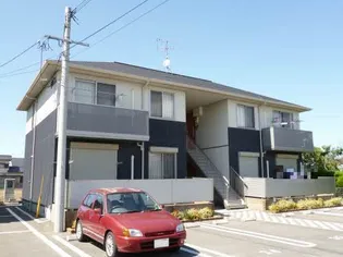 エスペランサ D棟の画像