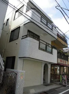 エースビルの画像